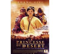 La Princesse du désert - Édition Collector 2 DVD