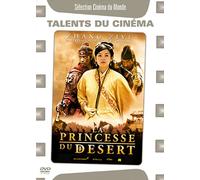 La Princesse du désert [Édition Simple]