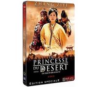La Princesse du désert [Version Longue]