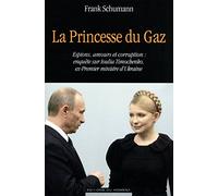 La Princesse du Gaz