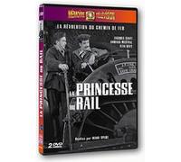 La Princesse du rail E