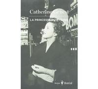 La princesse du rythme Catherine Genest (Auteur)