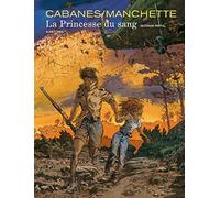 La princesse du sang tome 2