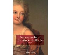 La Princesse effacée