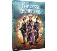 La Princesse enchantée DVD E