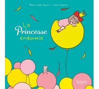 La Princesse Endormie