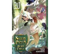 La princesse endormie dans le château des démons, Vol. 20