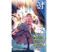 La princesse endormie dans le château des démons, Vol. 24