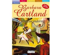 La princesse endormie (grands caractères)