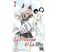 La Princesse et la Bête T07