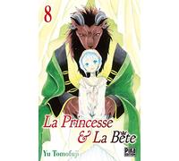 La Princesse et la Bête T08
