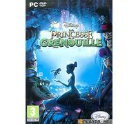 La princesse et la grenouille G