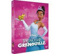 La Princesse Et La Grenouille