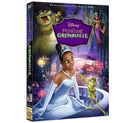 La Princesse et la Grenouille – Disney