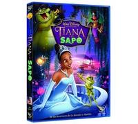 La Princesse et la Grenouille (Disney) / The Princess and the Frog G