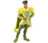 12740 - BULLYLAND - Walt Disney La Princesse et la Grenouille - Figurine Prince Naveen de Maldonia