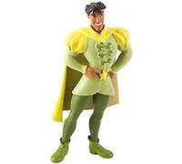 La Princesse et la Grenouille figurine Prince Naveen 11 cm G