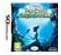 La Princesse et la Grenouille (NDS)