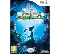 La princesse et la grenouille G – Disney