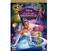 La Princesse et la Grenouille – Disney