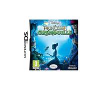 La Princesse et la Grenouille (NDS)