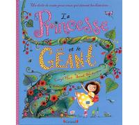 La princesse et le géant