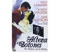 La Princesse et le Groom (1945) (Her Highness and the Bellboy) G