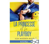 La princesse et le playboy: Strangers in Love, T2