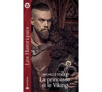 La princesse et le Viking