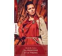 La princesse et le Viking