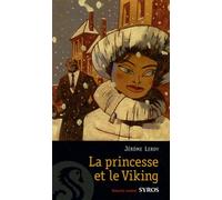 La princesse et le Viking