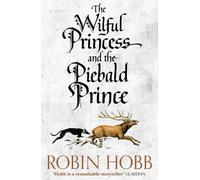 La princesse fantasque et le prince tacheté