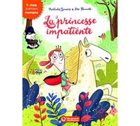 La Princesse impatiente