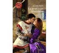 La princesse irlandaise
