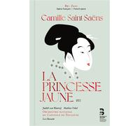 La princesse Jaune CD