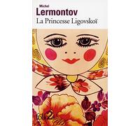 La Princesse Ligovskoï