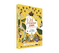 La Princesse, l'ogre et la fourmi DVD DVD