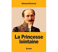 La Princesse lointaine