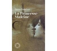 La Princesse Maleine - Maurice Maeterlinck - Espace Nord - Poche - Théâtre