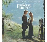 La princesse mariée