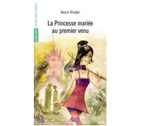 La Princesse Mariee au Premier Venu - Anca Visdei - L'avant-Scene Theatre - broché - Livre