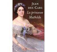 La princesse Mathilde