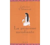 La princesse mendiante