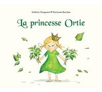 Kaléidoscope La Princesse Ortie