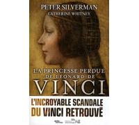 La princesse perdue de Léonard de Vinci