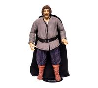 La Princesse Promise Figurine D'Action Échelle 7 Pouces | Fezzik Avec Cape