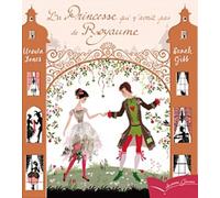 La Princesse qui n'avait pas de Royaume