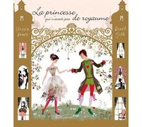 La princesse qui n'avait pas de royaume