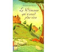 La Princesse qui n'avait plus rien