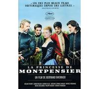 La Princesse (The Princess of Montpensier) [Import]